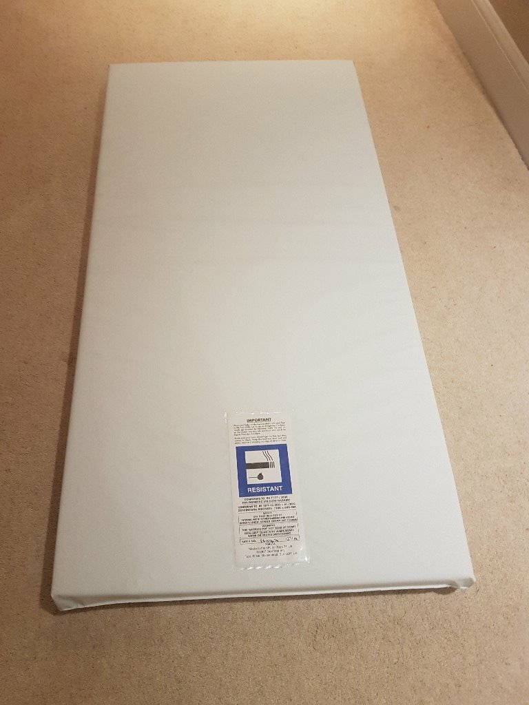 babies r us cot mattress